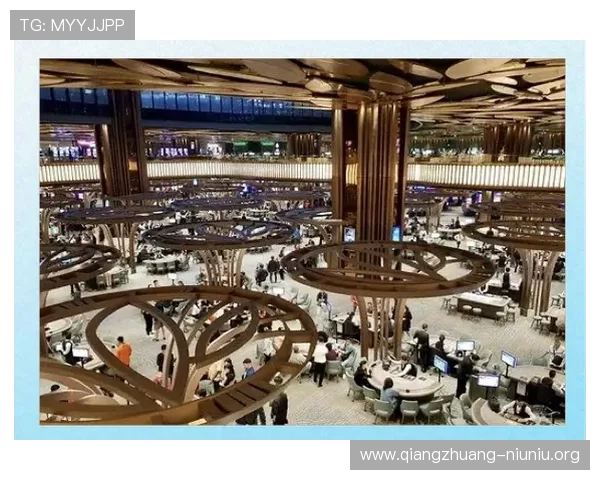 马来西亚赌场云顶：详细介绍云顶高原的娱乐设施与旅游攻略